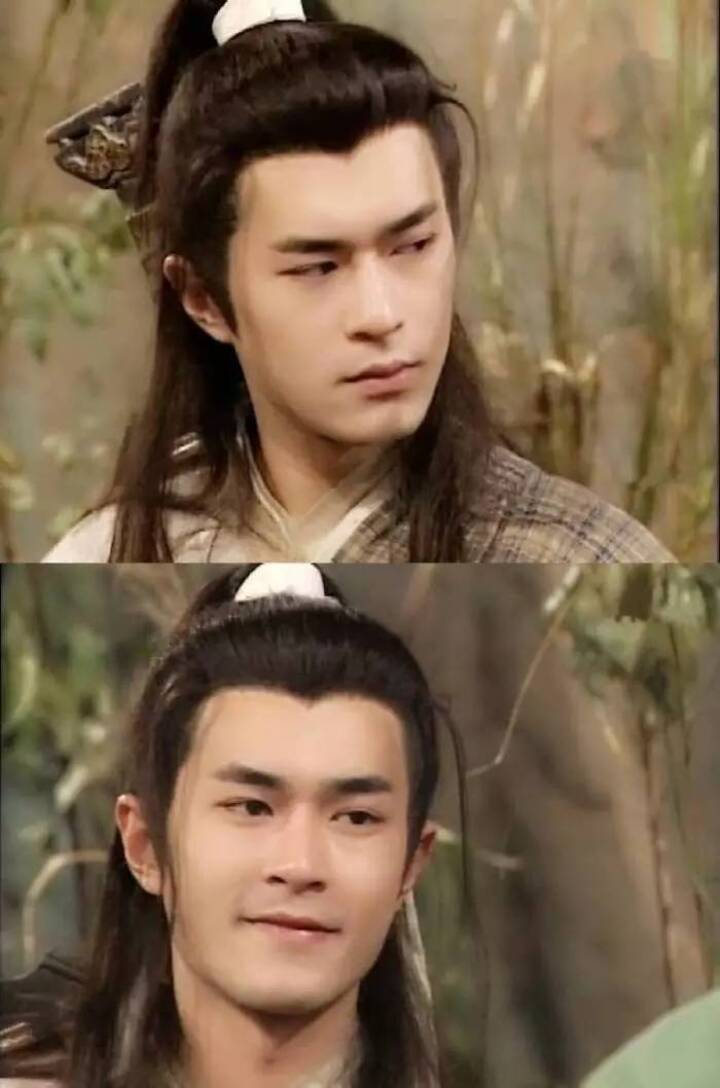 不修边幅吴彦祖,不知自帅古天乐,老了还是一样有魅力!