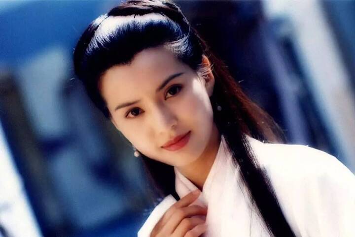《神雕侠侣》拍电影版 这次小龙女会是谁来演?