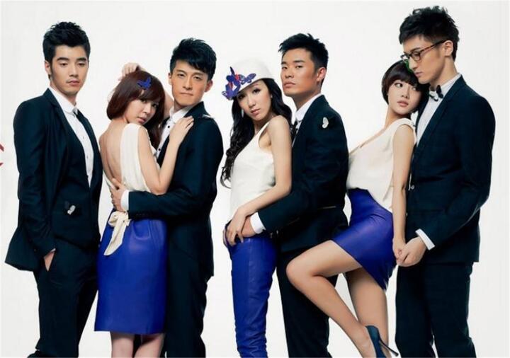陈赫发微博,疑似《爱情公寓5》杀青!网友:你不再是曾小贤!