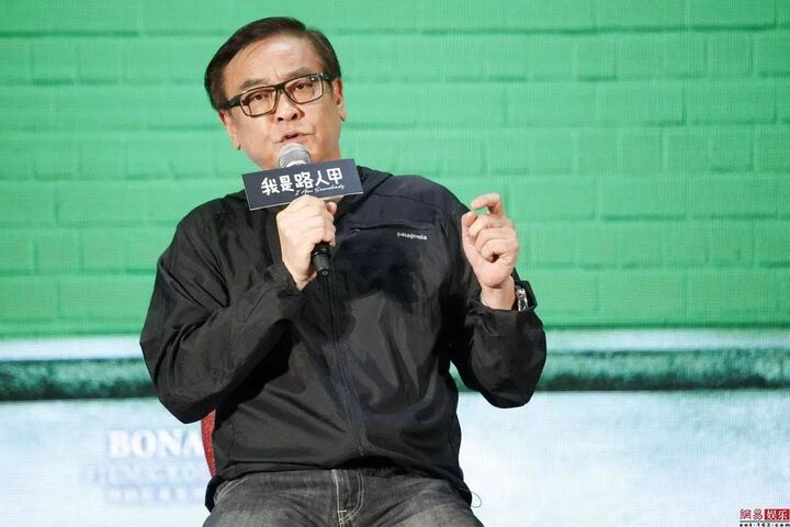 导演尔冬升再谈横店:我有女儿不会送去横店