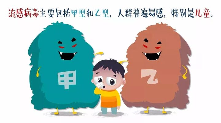 健康提醒:流感 试试这些实用方