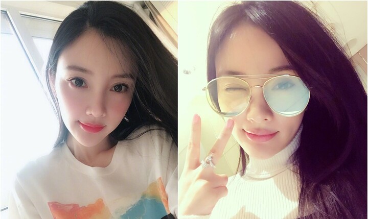 不说其他,42岁的李小冉在这点就赢过了李小璐.