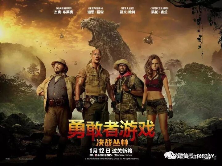 《勇敢者的游戏:决战丛林》不一样的游戏体验.