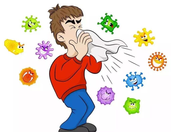乙型流感难缠?北京呼吸专家为您出谋划策!