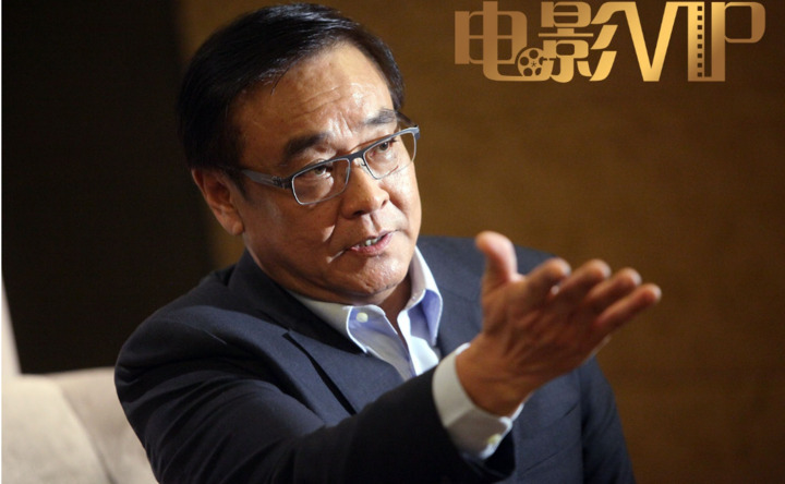 娱乐 正文 尔冬升早期是楚原电影中常见的男主角,90年代转型做导演