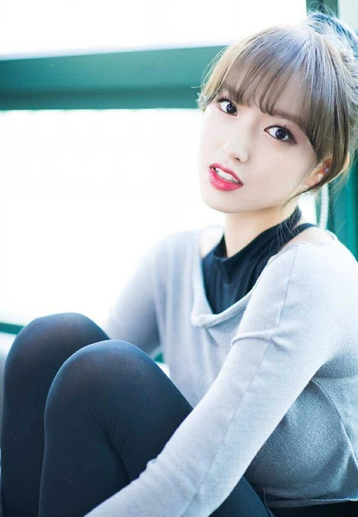 程潇,身材颜值都有料的宇宙少女,网友:舞蹈也好!