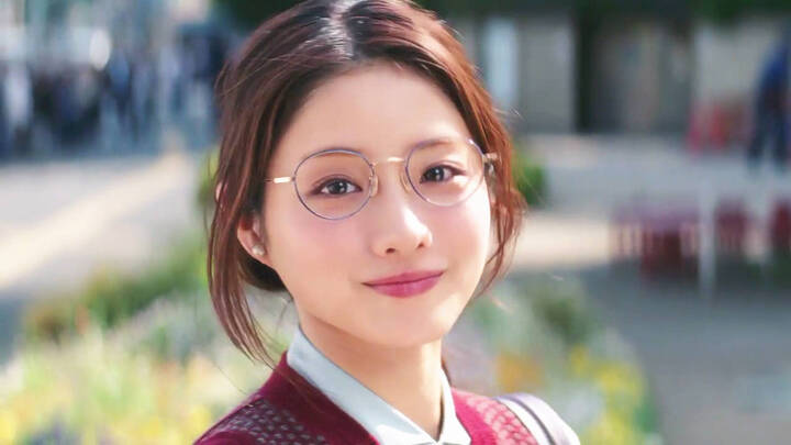 疑与山下智久分手 石原里美全情投入工作