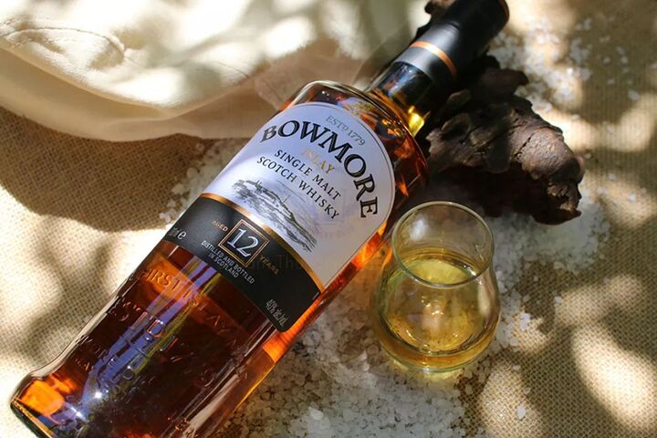 (image:the distant thunder whisky club)