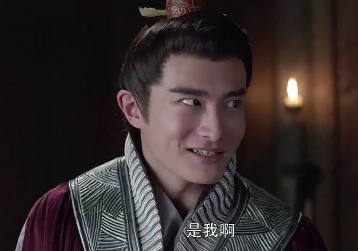 《烈火如歌》最大反派终于领盒饭 樊驿宁演技走心不舍