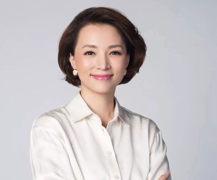 董卿,徐俐,海霞,劳春燕……谁是你心目中的"短发女神"?