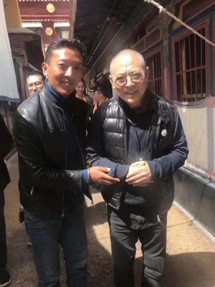 李连杰早期练武视频,披露一些珍贵的练功方法!附李连杰近照,变化很大!