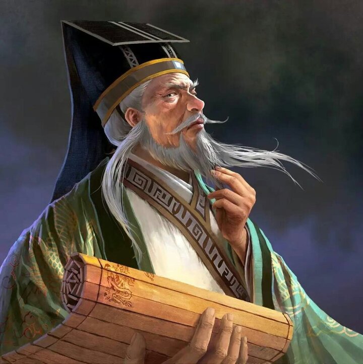 姜子牙用五次创业告诉我们如何成就霸业,你也可以做到