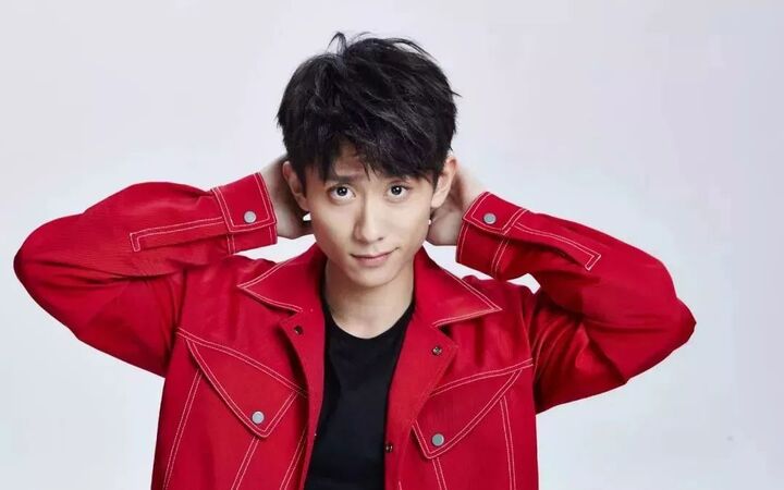 【博纳抢票】杨紫张一山还能演情侣?《一纸婚约》正在