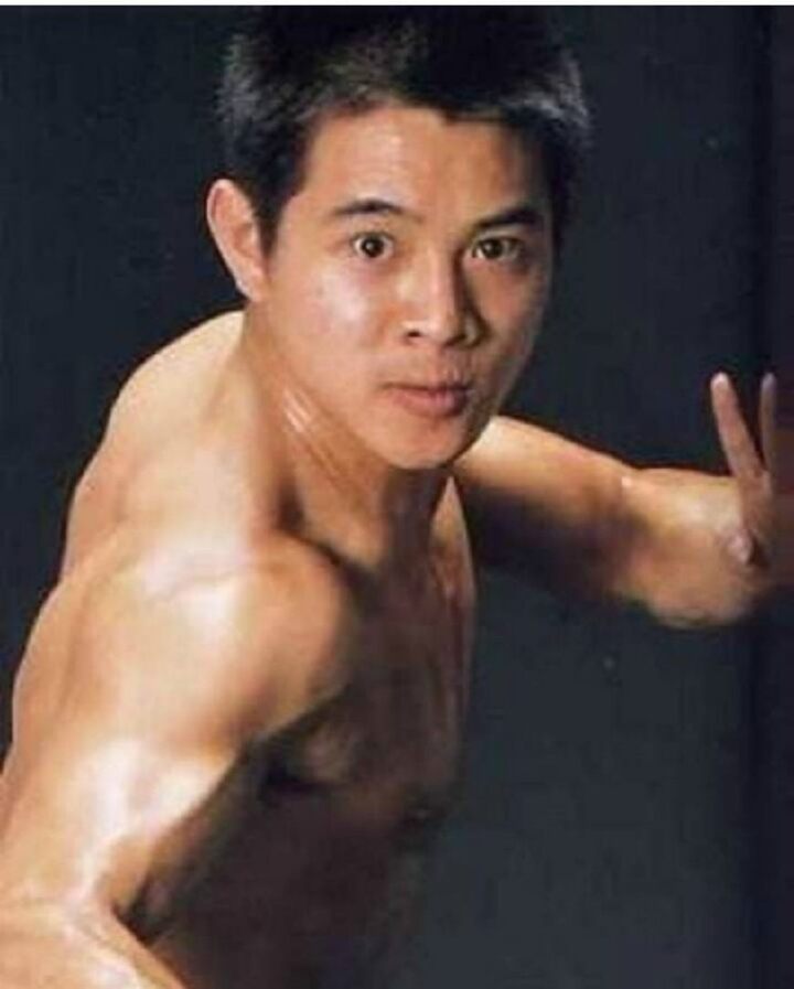 《少林寺2》将续拍,李连杰被拒之门外,主角是他最合适