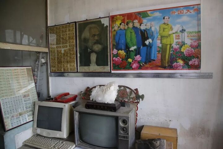 【头条】准格尔旗村民老云,家里有间"藏宝阁",看到就是赚到