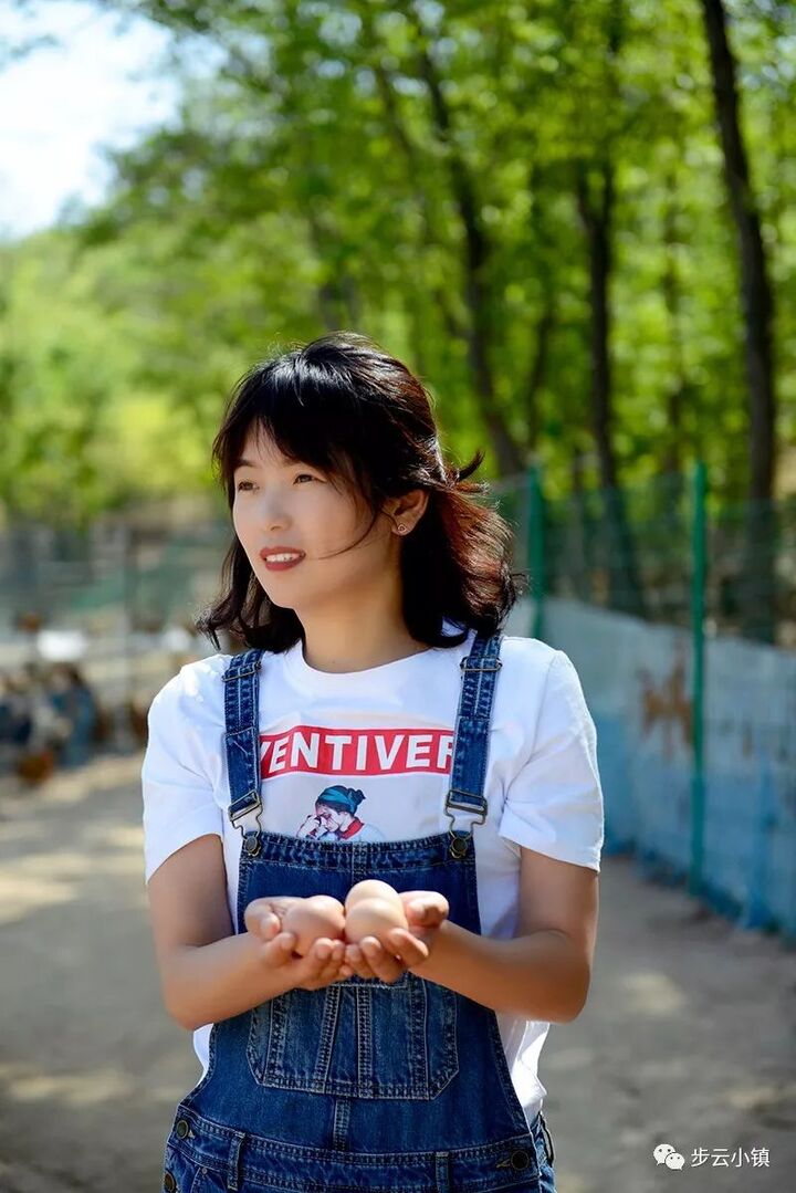 认识我以后
