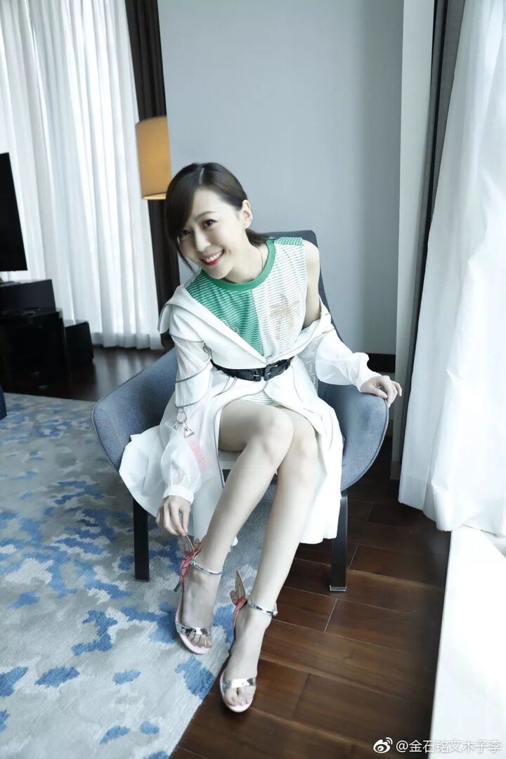 【独家】济南姑娘李金铭回家啦,你还记得美嘉的盐汽水