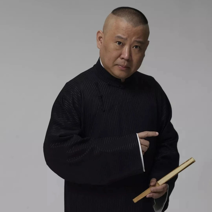 郭德纲被博士夫妇怒怼之后个人总结, 于谦: 好家伙, 经验这么总结视频