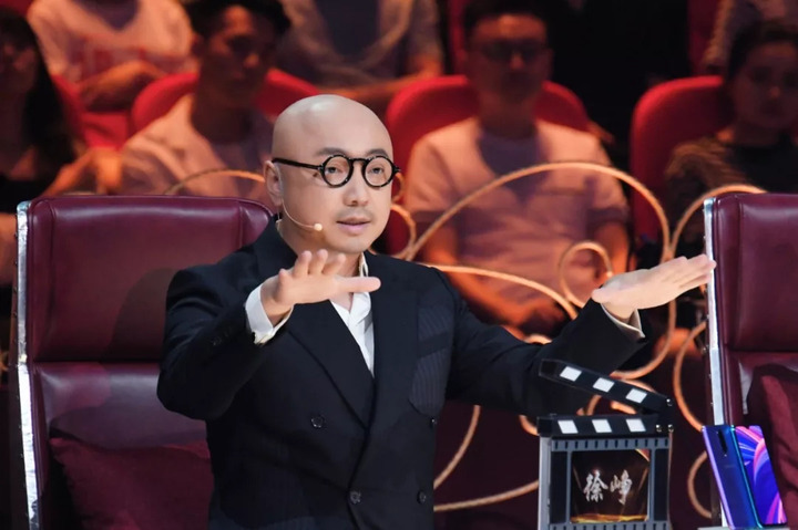 徐峥"泪崩"?《我就是演员》首播戏好情真匠心归来