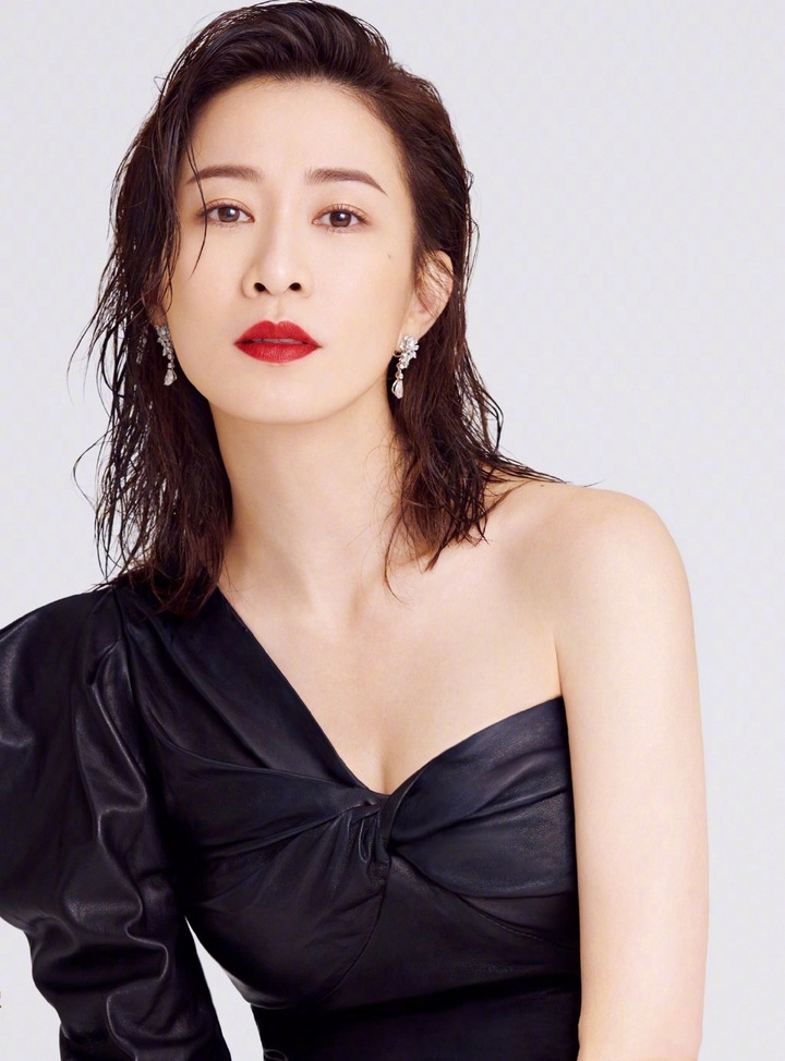 tvb无线力邀佘诗曼回去,即将同欧阳震华,古天乐合作?