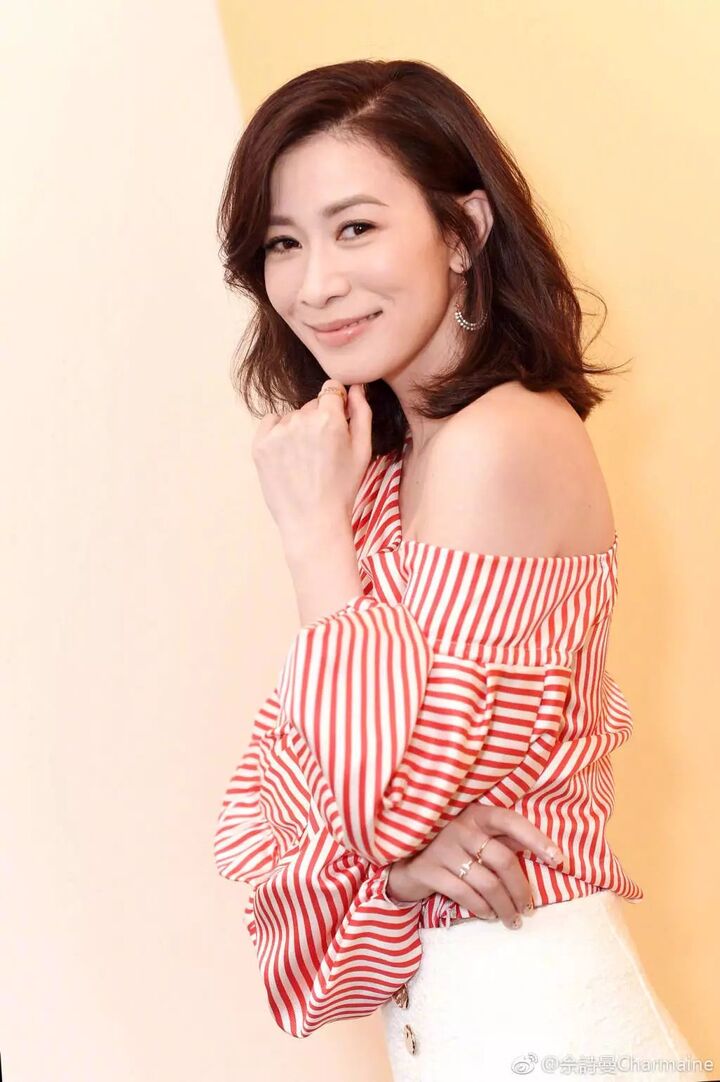 佘诗曼