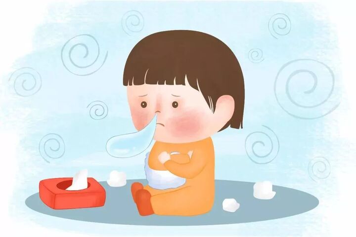 【健康】已进入流感高发期!东坡学校和家长要这样帮孩子预防流感