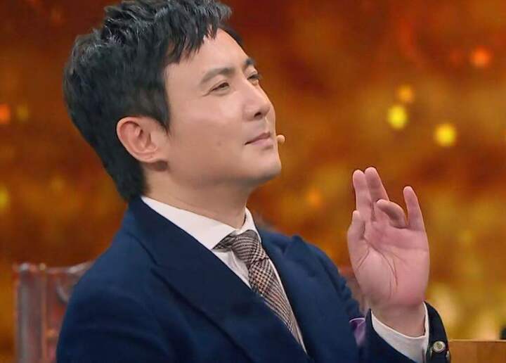 盘点沈腾爆笑表情,你没见过的,每一个都是表情包