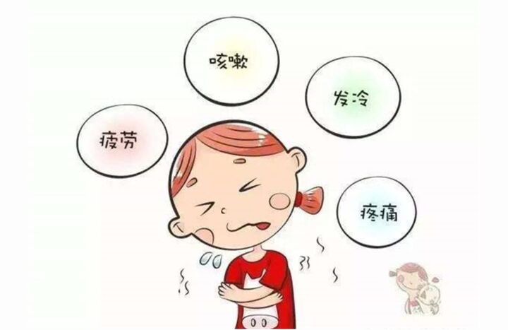 【小贴士】预防春季流感须知