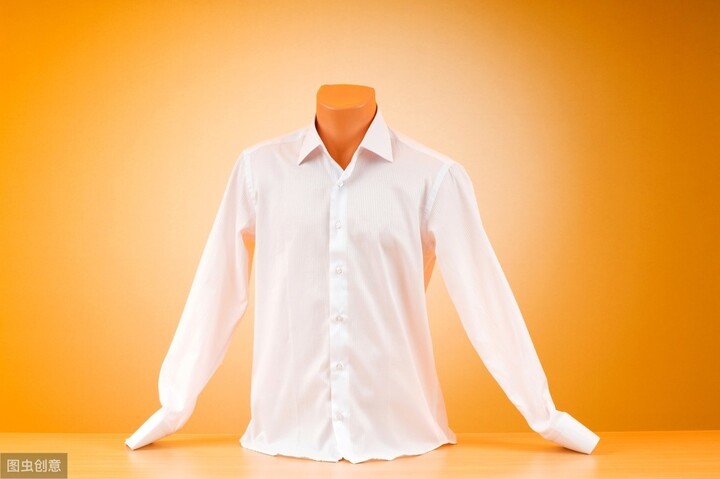 【云洗小课堂】白色衣服染色了怎么办?云洗教你小窍门