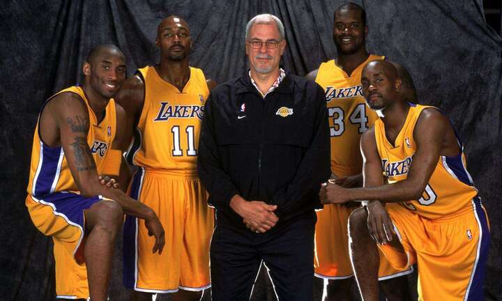 Nba湖人球员名单和照片 手机壁纸 电脑壁纸 桌面壁纸 图客网