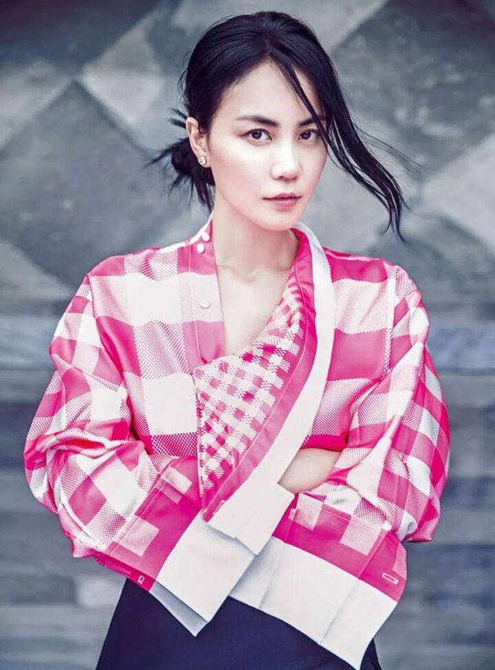 王菲只是写了首歌,却差点被"香奈儿"告上了法庭