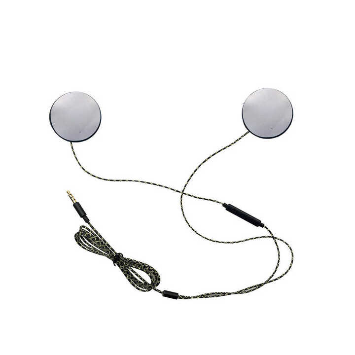 motorcycle listen to music magic sticker outdoors