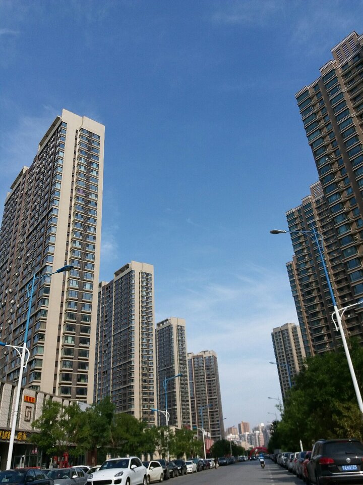 辽宁省沈阳市和平区香港路9