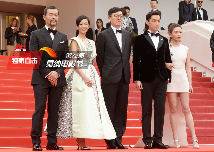 《南方车站的聚会》:胡歌演在逃杀人犯,话少脸冷表情屌