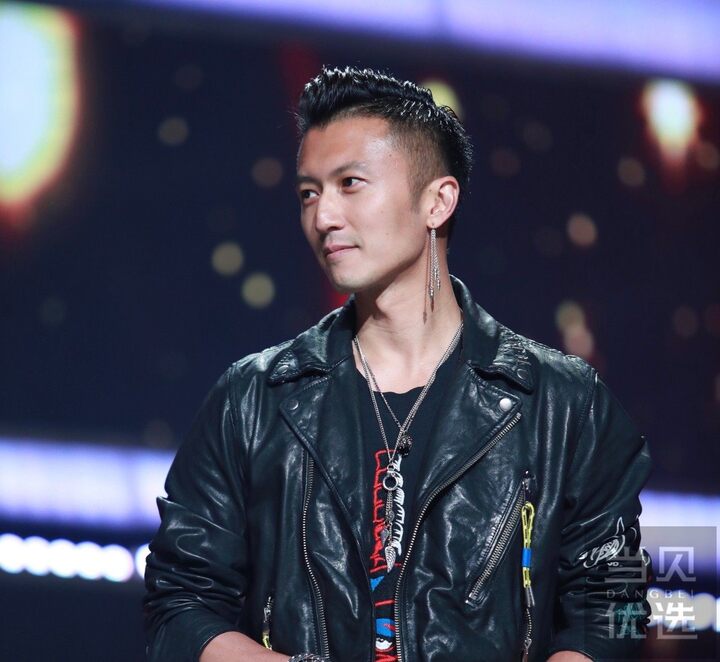 关于谢霆锋,你有什么了解的呢?