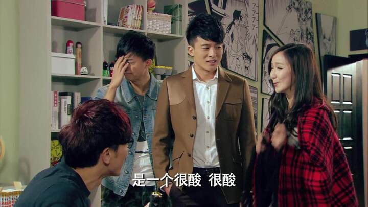 《爱情公寓5》即将开拍?主演阵容惹人议,王传君位置由