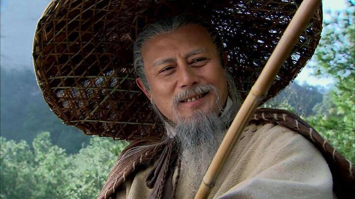 她是姜子牙的老婆,封神时白捡一个神位,却成了不吉利