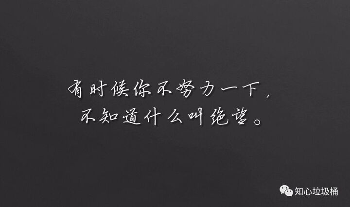 努力的名言警句 手机壁纸 电脑壁纸 桌面壁纸 图客网