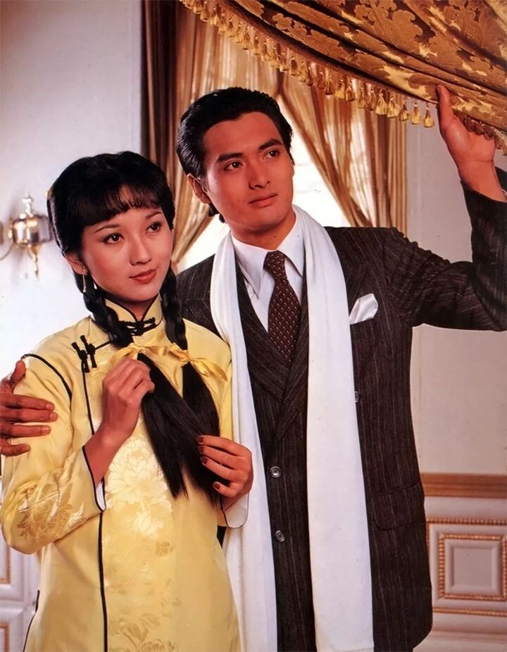 电影新世界