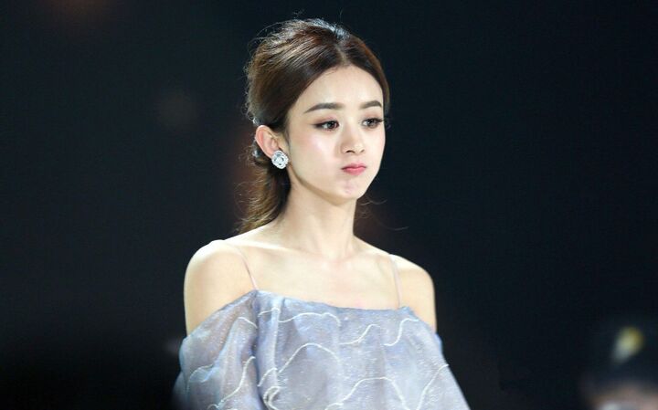 徐海乔妈妈节目中爆料儿子的前女友是赵丽颖?赵丽颖发