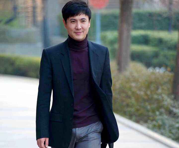 郭德纲曾欲收沈腾为徒,沈腾7字回应堪称教科书式,网友