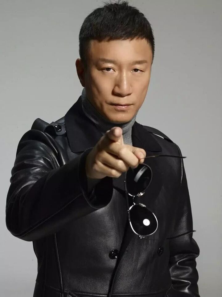 孙红雷真实身份曝光,骗了我们几十年,几字戳中泪点