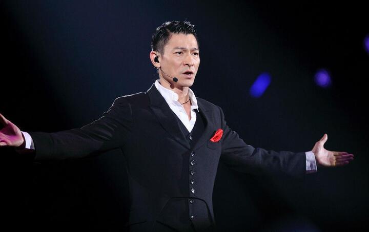 刘德华取消演唱会:6000元只退980元(图)