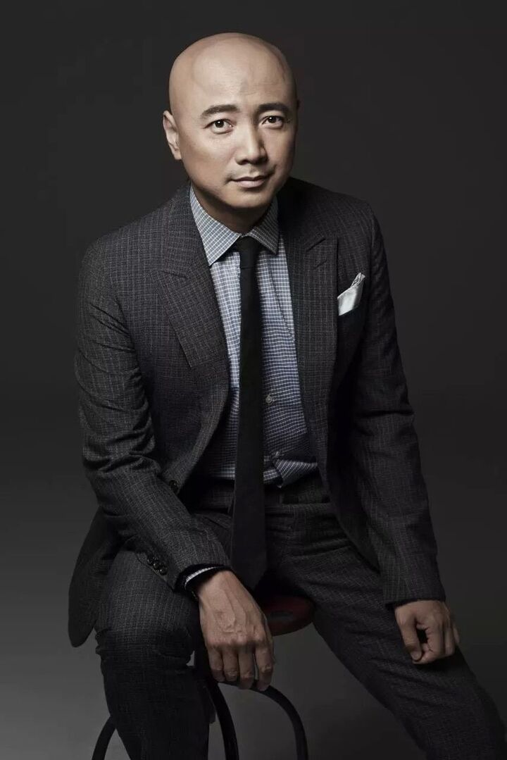 徐峥凭《我不是药神》斩获金鹿奖,称"好演员的春天到了"