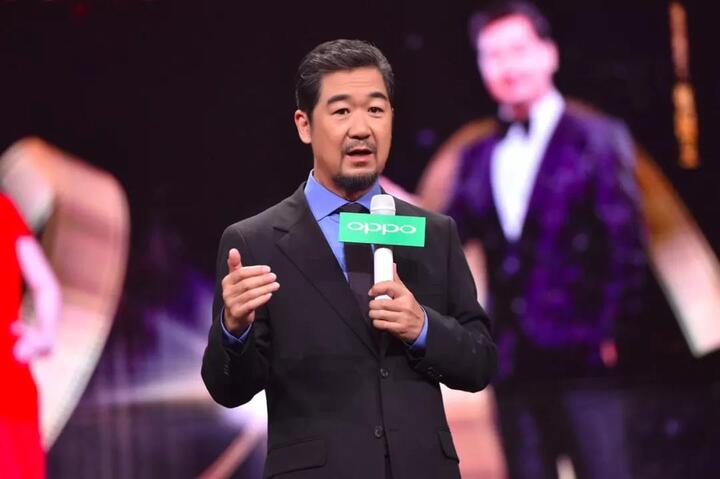身为演员中的前辈,张国立在现场直言,每位导师都代表着不同的表演
