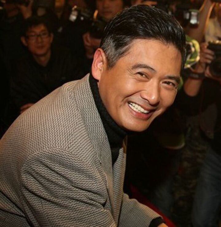 刘德华5000万,周润发56亿,她捐100亿轰动美国!