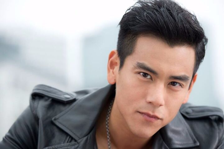 从彭于晏回应换座位看全新的彭于晏:肉体已经够结实,轮到精神了