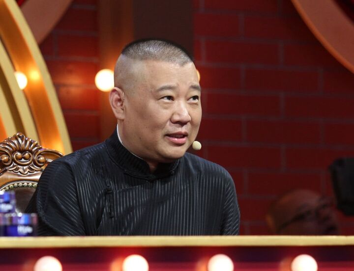 郭德纲的唱让相声同行自愧不如,可为啥相声大师马三立