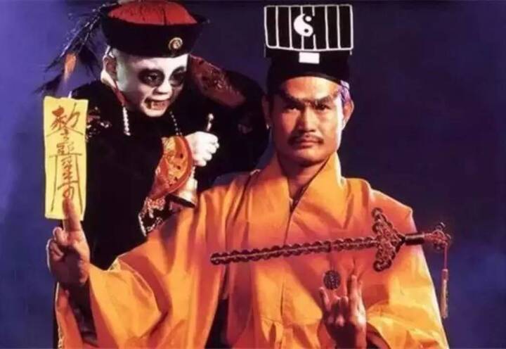 九叔林正英已经走了20年,香港僵尸片的未来到底在哪里?