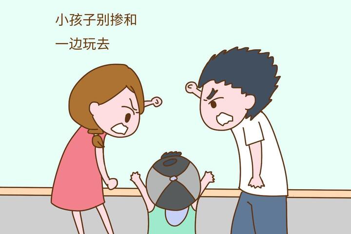 孩子的胆子真的很小,难道是我在怀孕的时候担惊受怕所致?